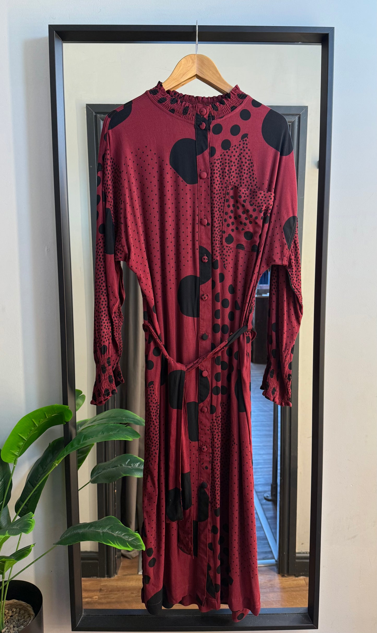 PRELOVED Next Dress Size 8