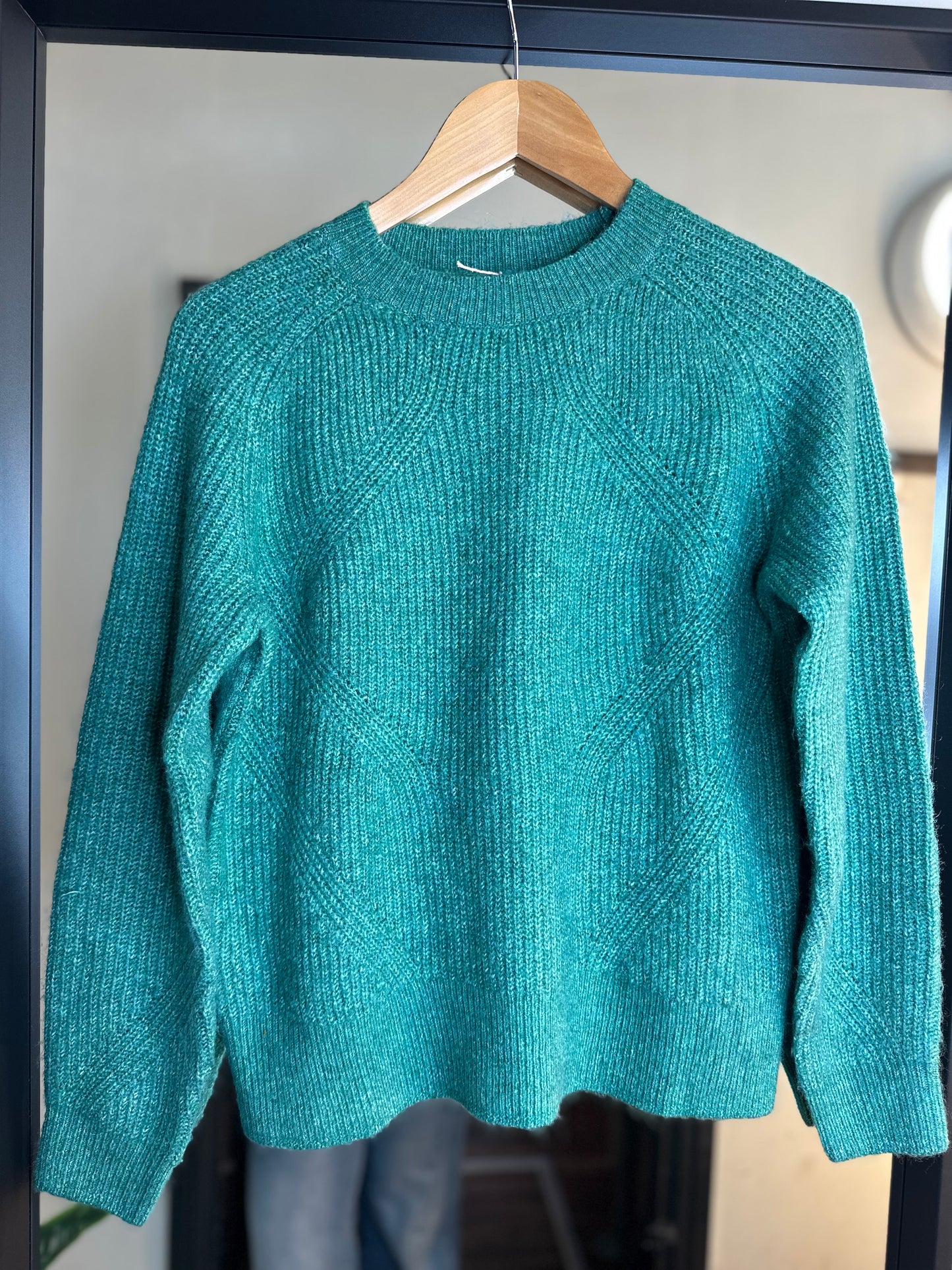 PRELOVED M&S Knit Size 10