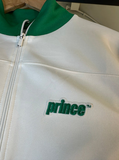 PRELOVED Zara/Prince Track Top size 12