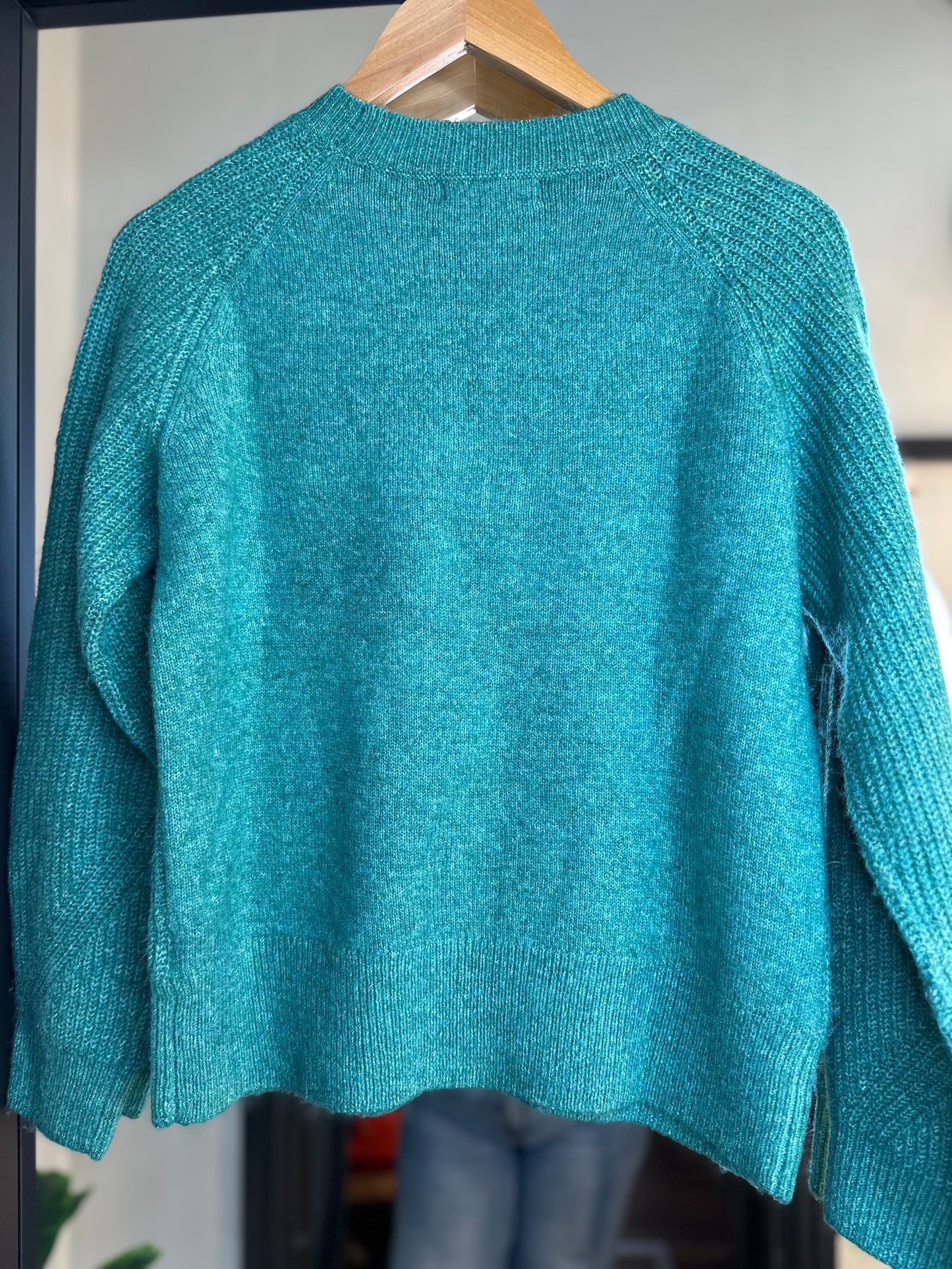 PRELOVED M&S Knit Size 10