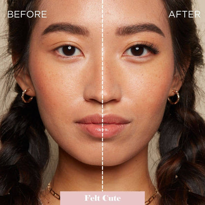 Felt Cute Hybrid Magnetic Lash & Liner Kit