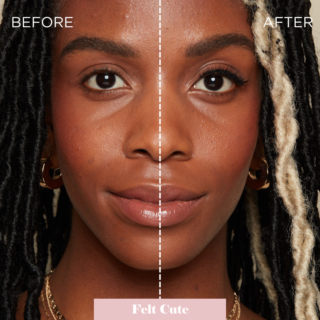 Felt Cute Hybrid Magnetic Lash & Liner Kit