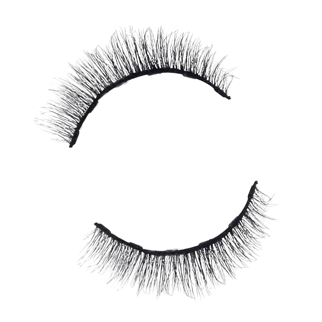 Felt Cute Hybrid Magnetic Lash & Liner Kit