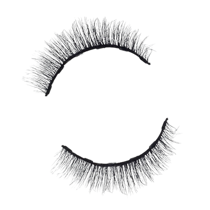 Felt Cute Hybrid Magnetic Lash & Liner Kit
