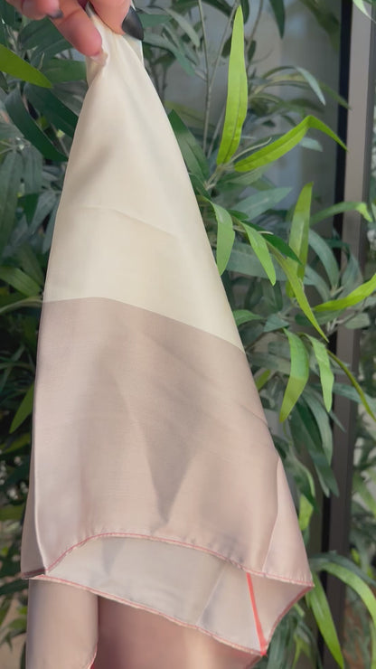 ICHI Dovia Scarf